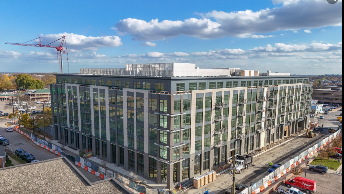 Adams & Haynes Complete